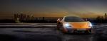 McLaren 570S Coupe 2015 года